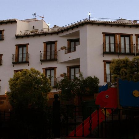 Villa De Xicar Montejicar Buitenkant foto
